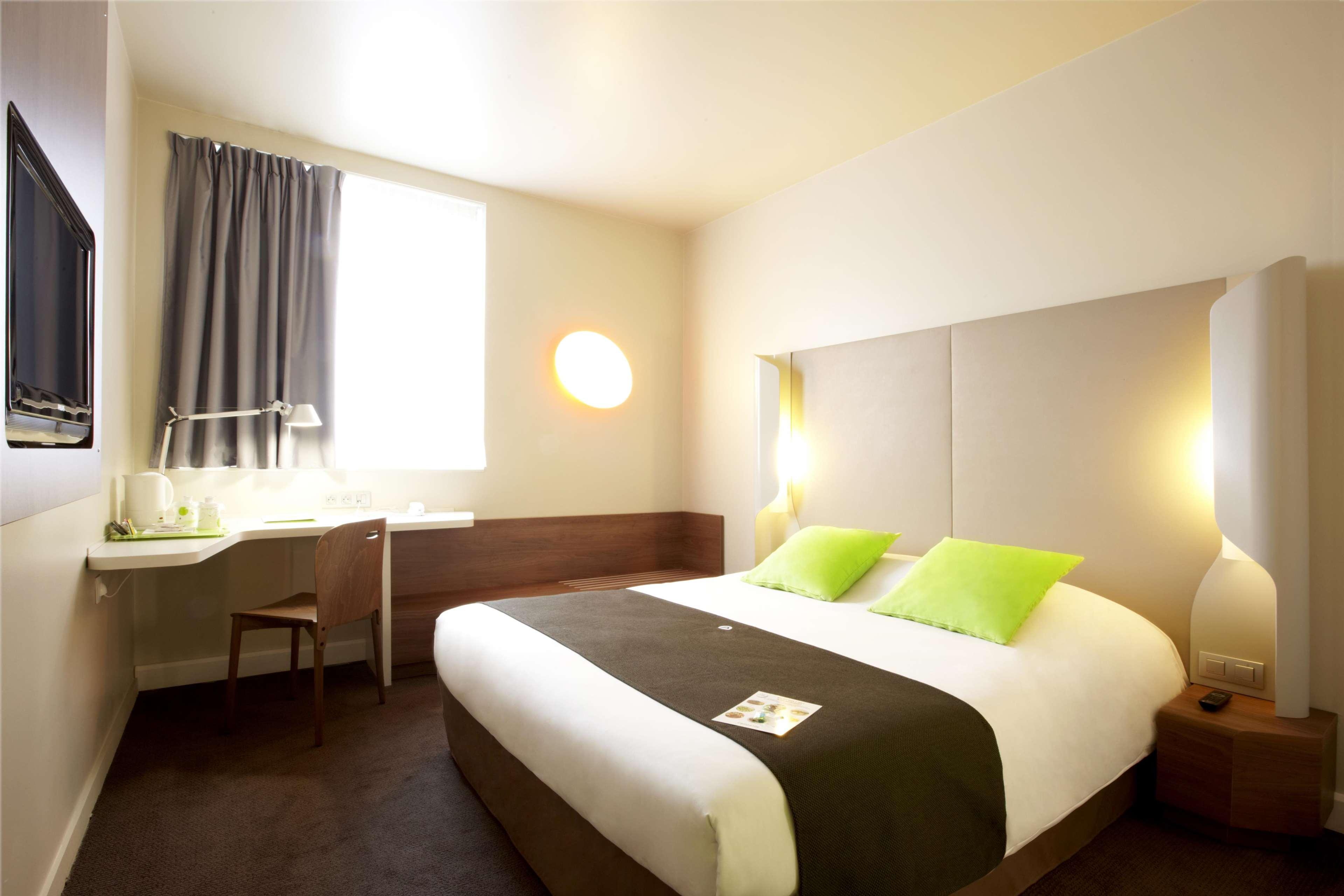 Campanile Carcassonne Est - La Cite Hotel Ngoại thất bức ảnh