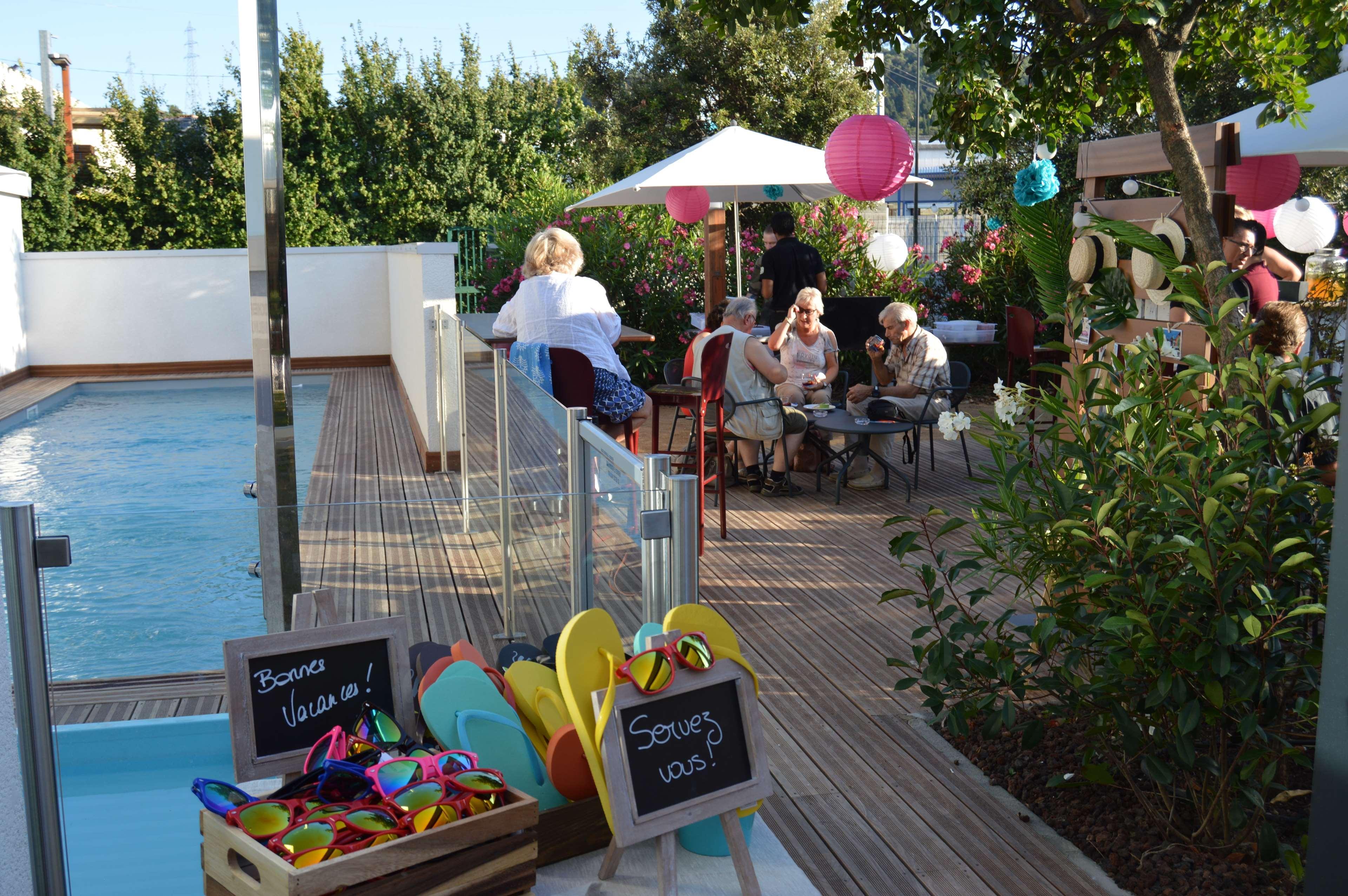 Campanile Carcassonne Est - La Cite Hotel Ngoại thất bức ảnh