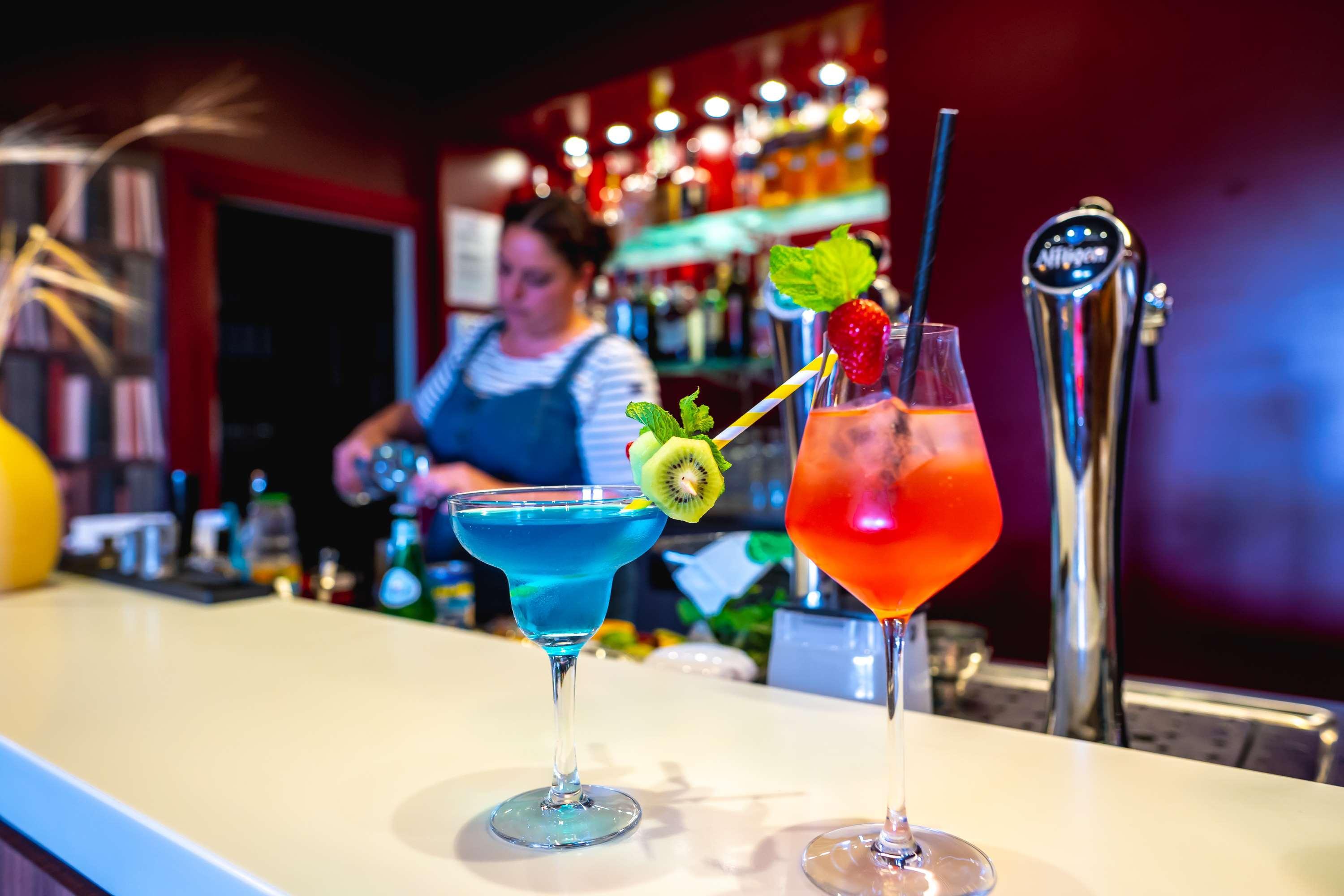 Campanile Carcassonne Est - La Cite Hotel Ngoại thất bức ảnh