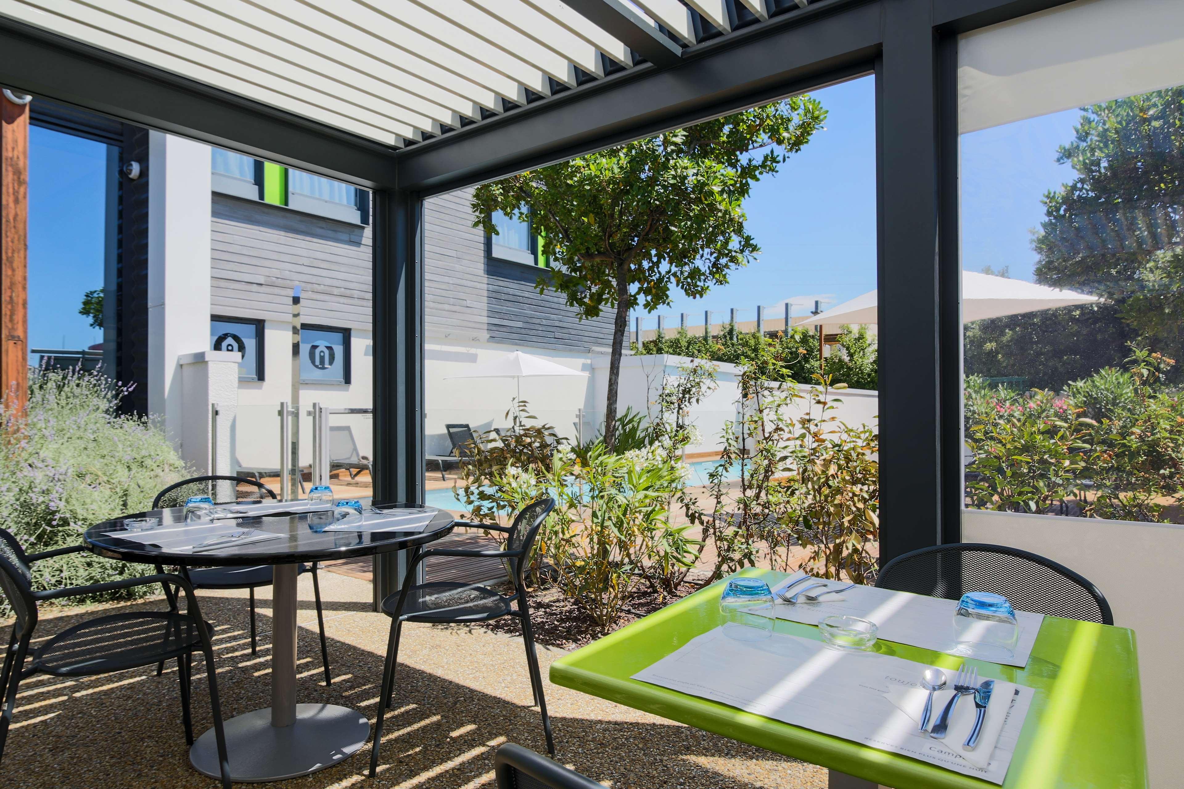 Campanile Carcassonne Est - La Cite Hotel Ngoại thất bức ảnh