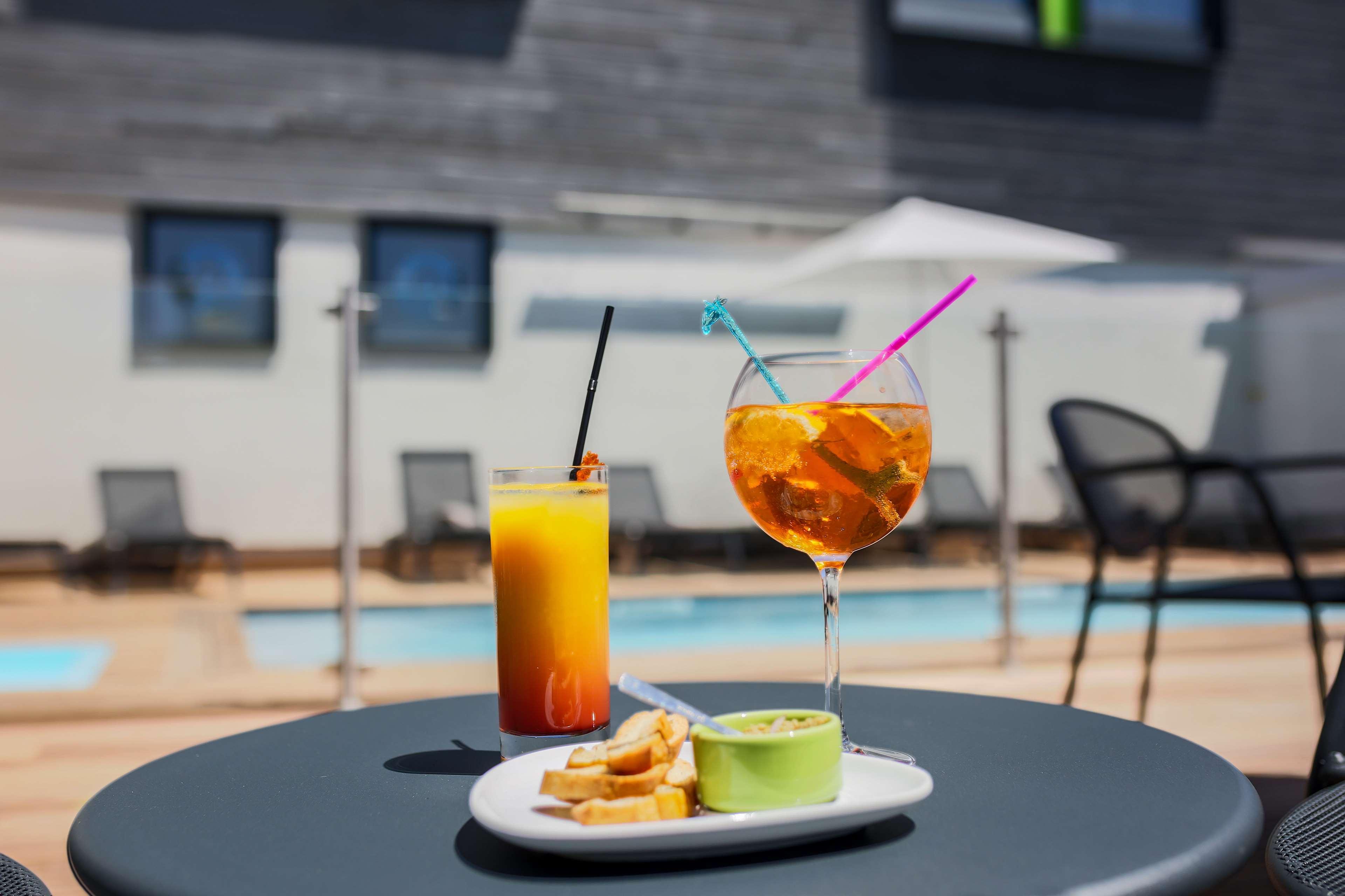 Campanile Carcassonne Est - La Cite Hotel Ngoại thất bức ảnh