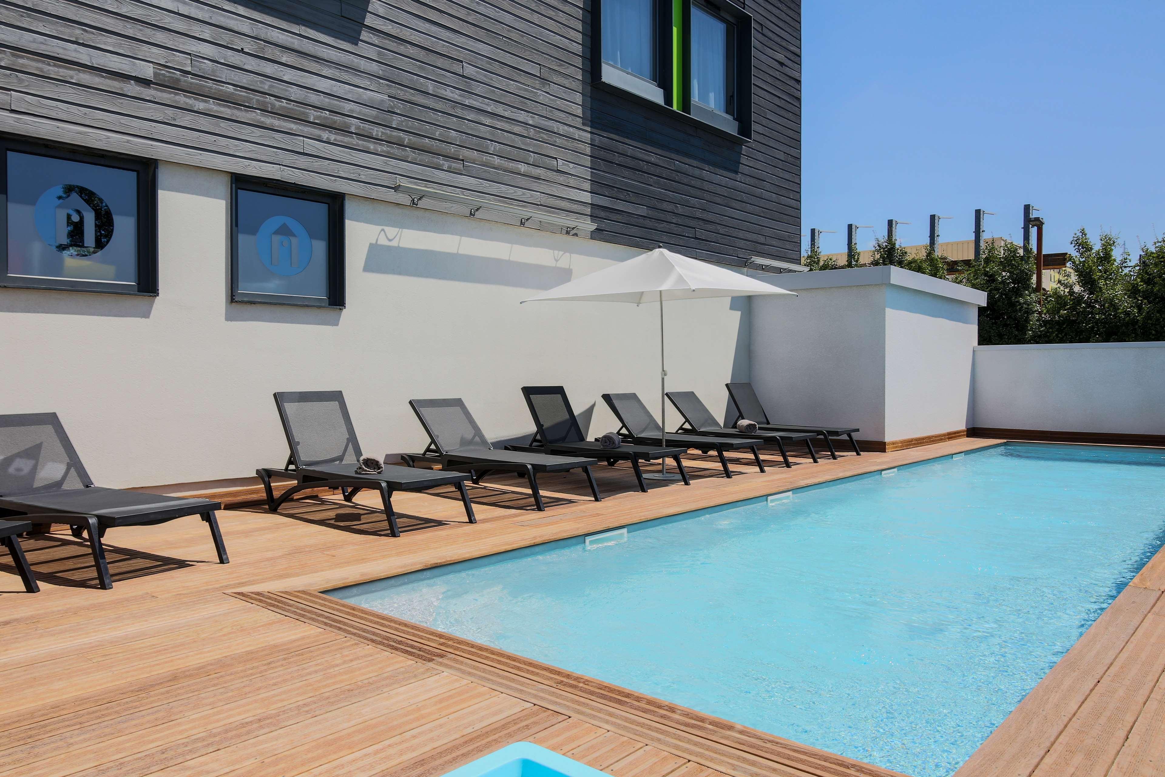 Campanile Carcassonne Est - La Cite Hotel Ngoại thất bức ảnh