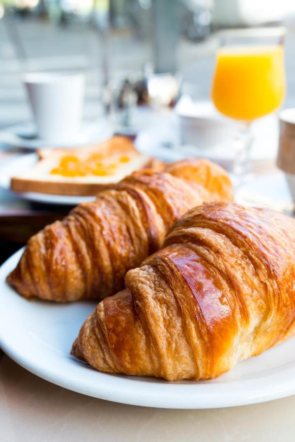Campanile Carcassonne Est - La Cite Hotel Ngoại thất bức ảnh